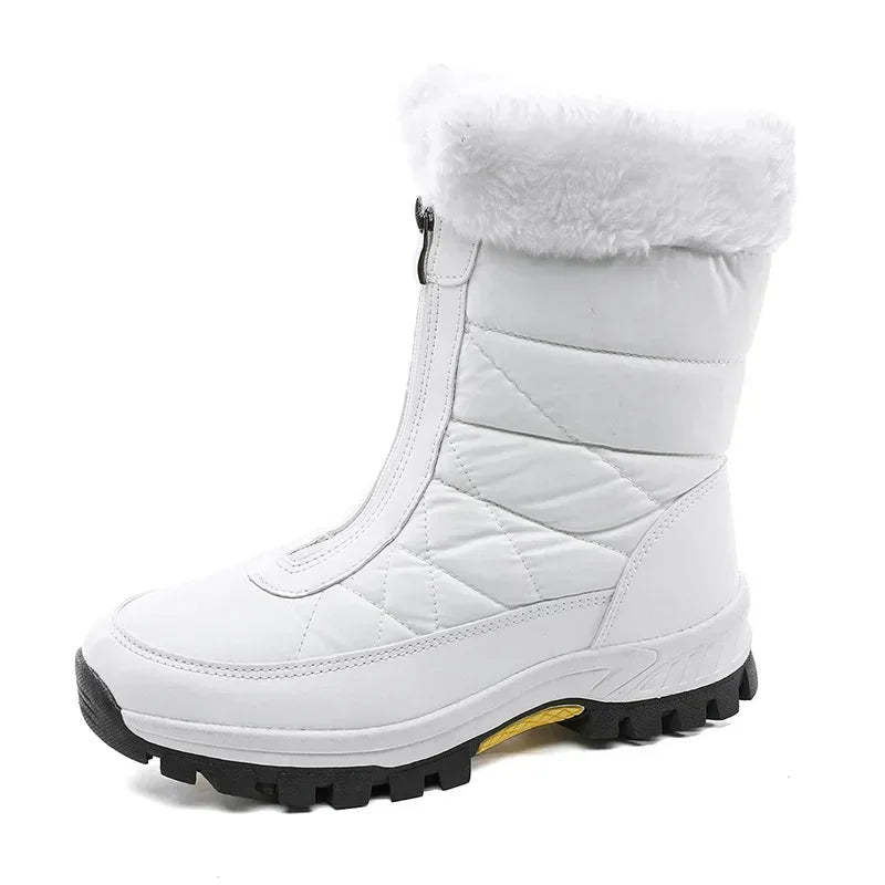 Daily Riding Boots