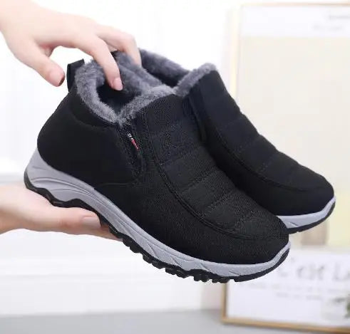 Vacation Ankle Boots