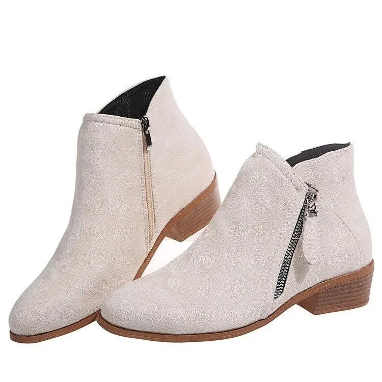 Easy Western Boots