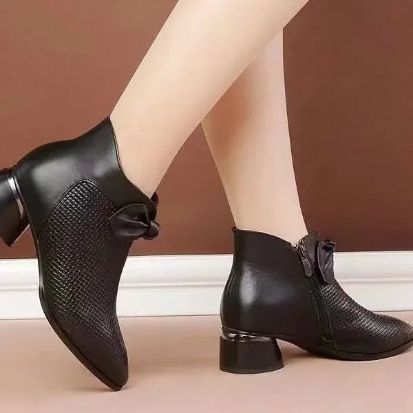 Beach Short Boots