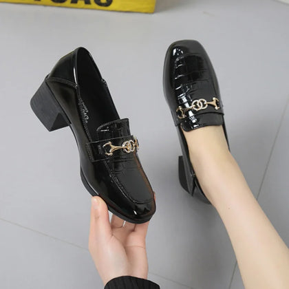 Breezy Cushioned Shoes