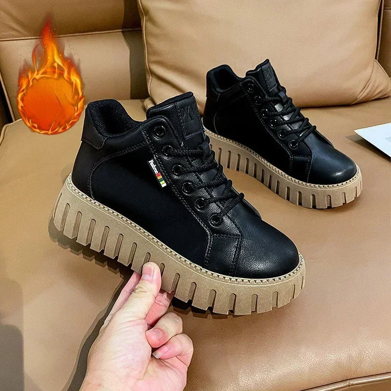 Vacation Autumn Boots