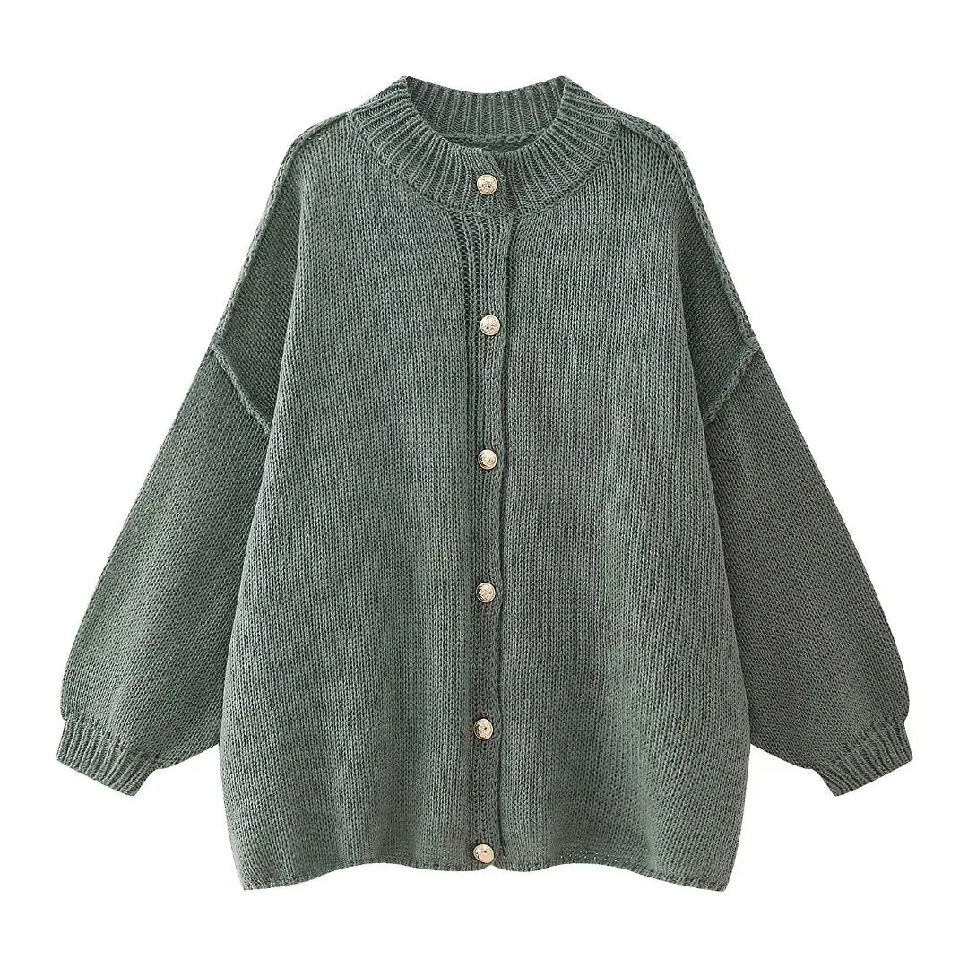 Casual Henley Top