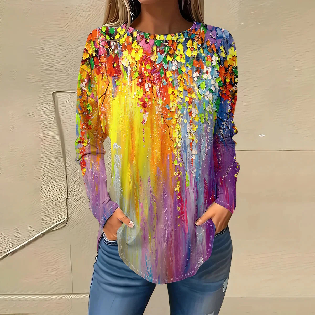 Everyday Long-Sleeve Shirt