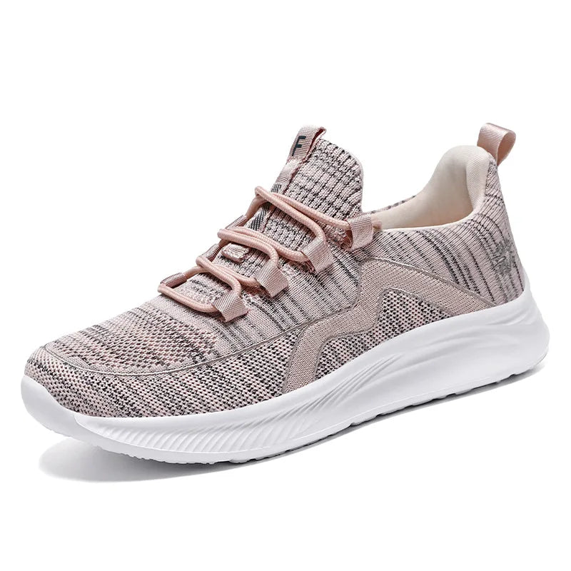 Soft Street Sneakers
