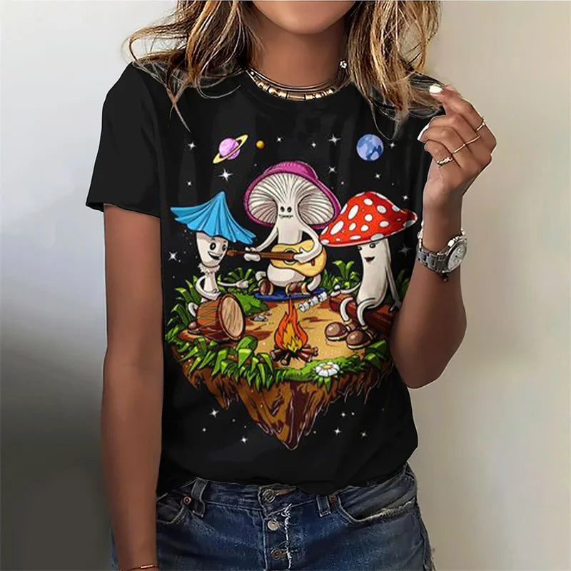 Weekend Cotton Shirt