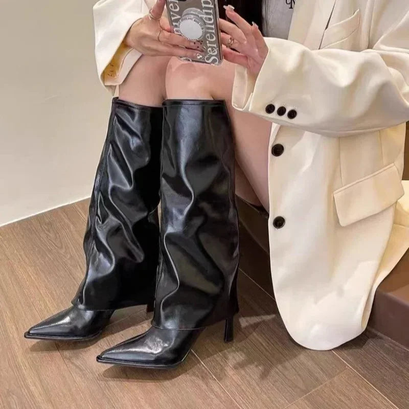 Everyday Ankle Boots