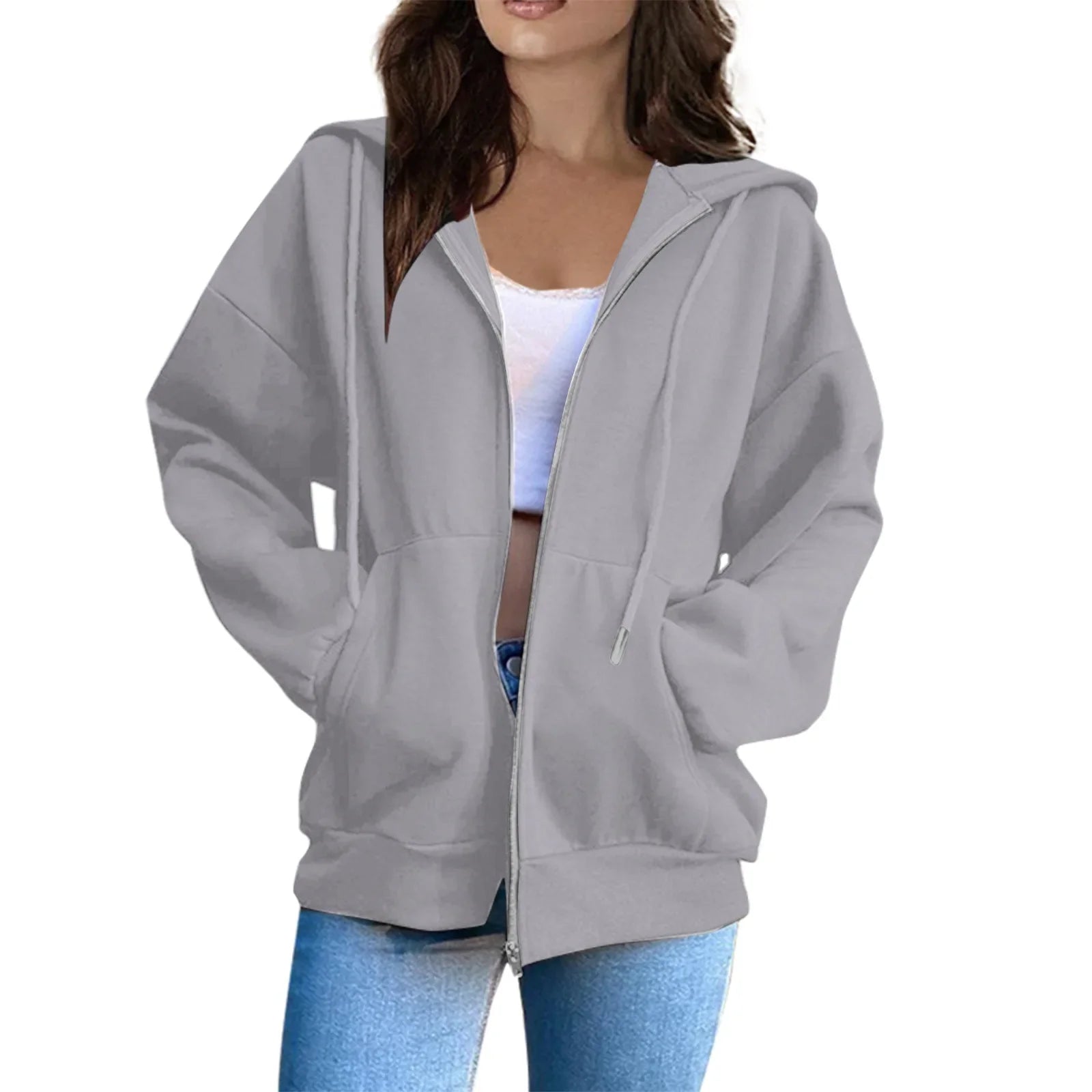 Coastal Oversized Shirt