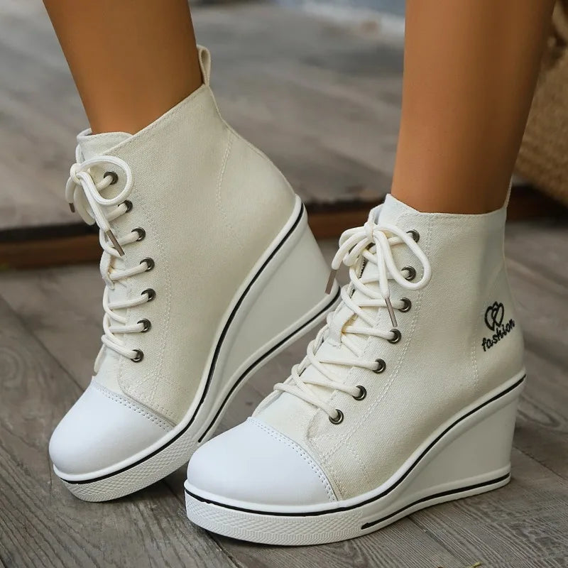Classic Ankle Boots