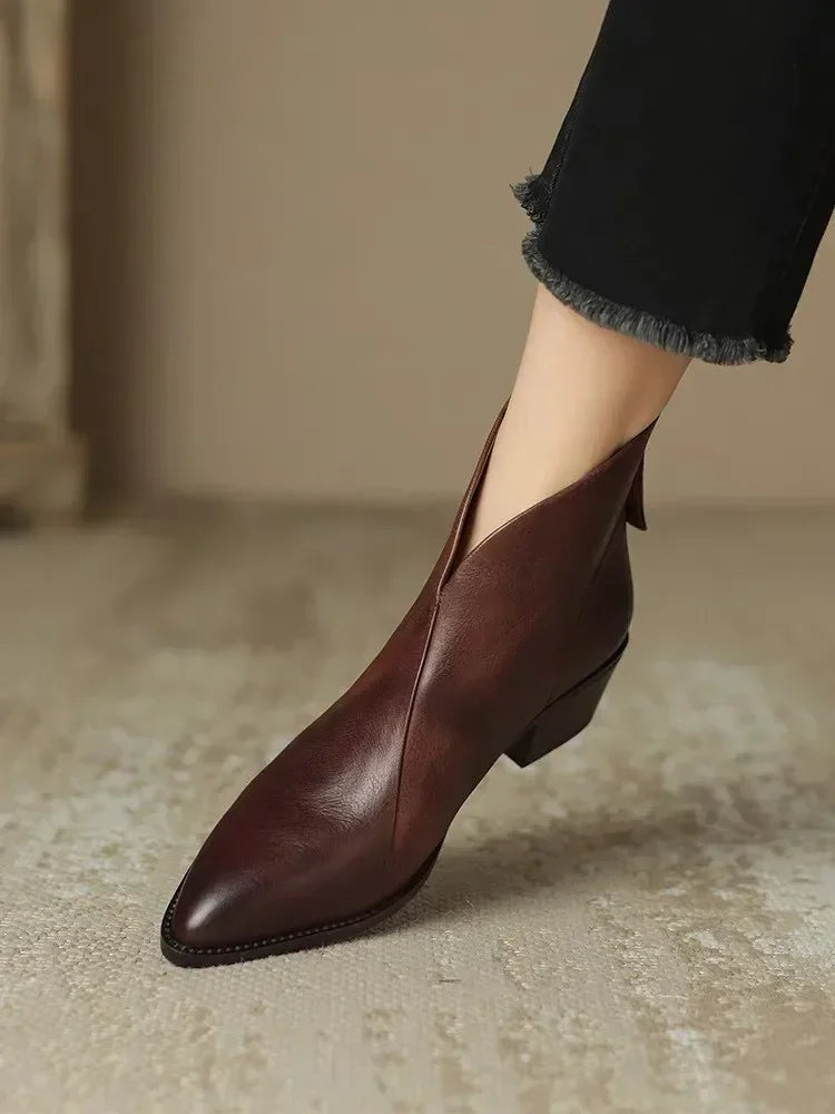 Casual Winter Boots