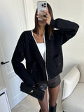 Gentle Ruffled Top