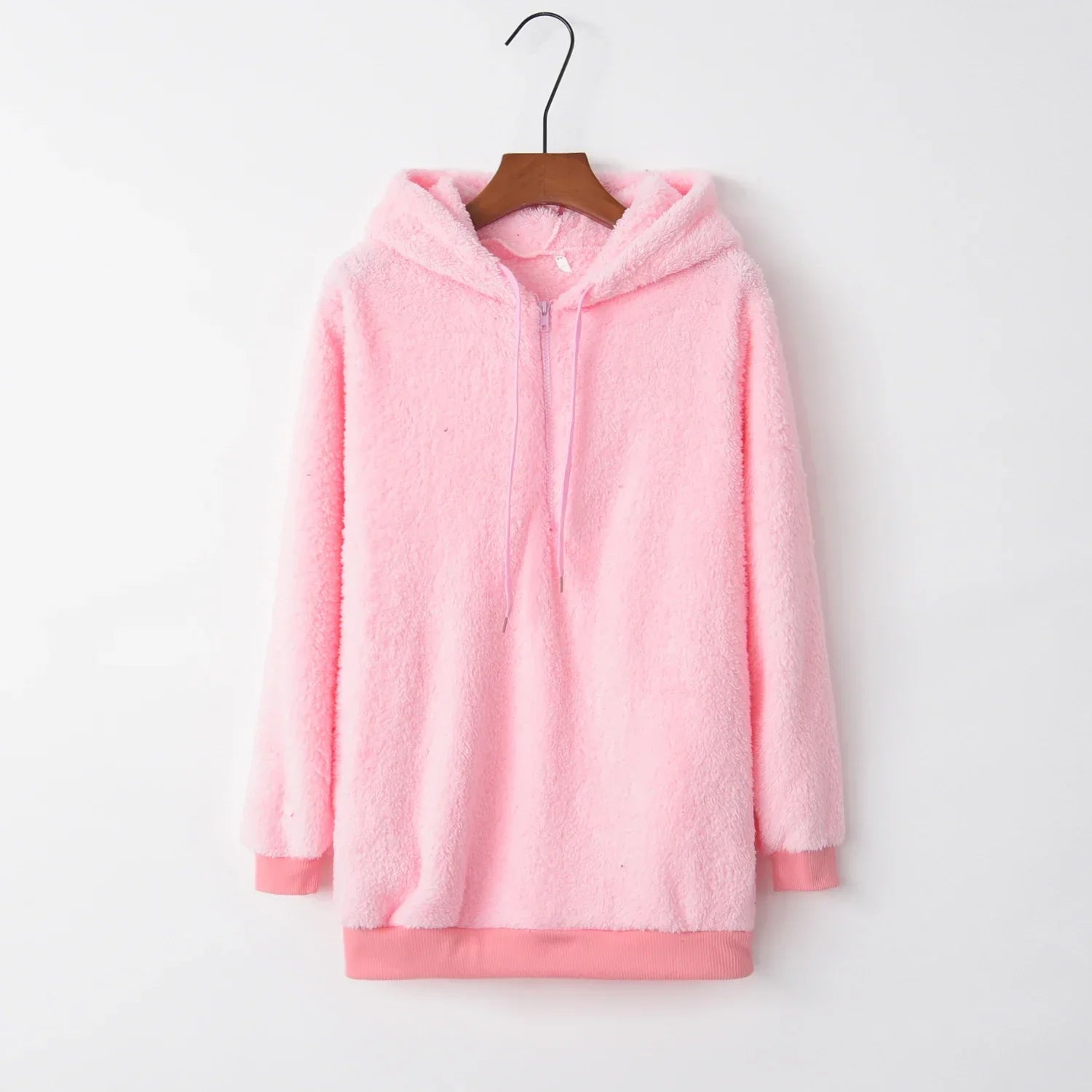 Easy Knit Sweater