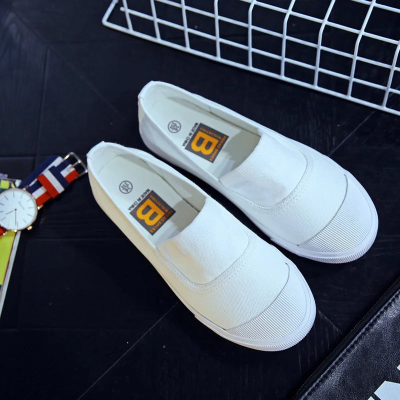 Breezy Comfort Sneakers