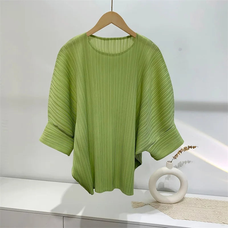 Relaxed Striped Shirt