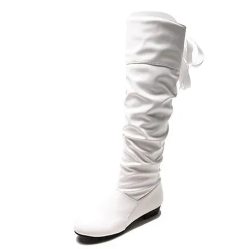 Walking Western Boots