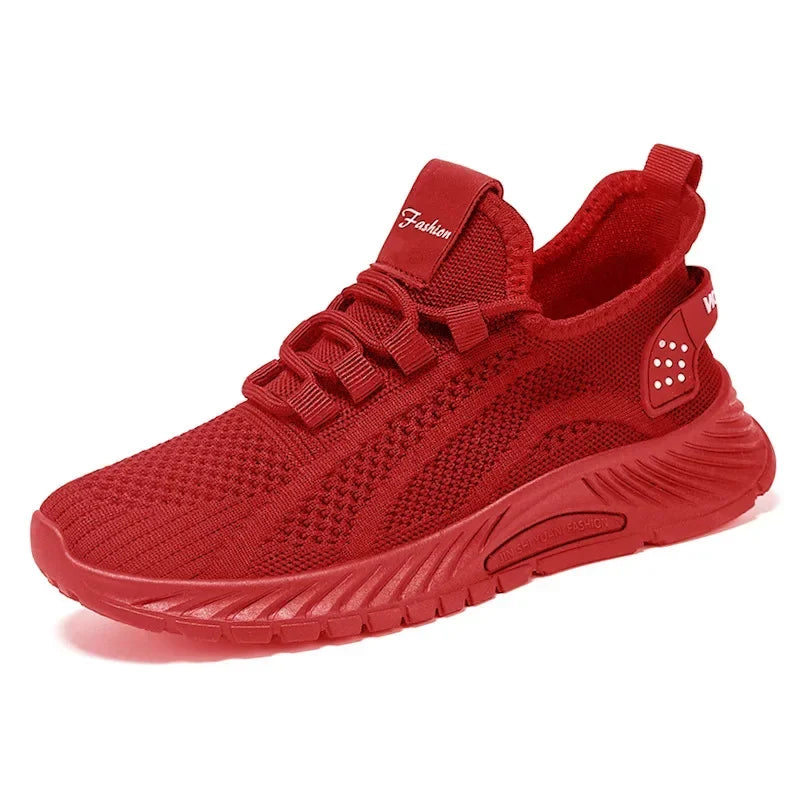 Everyday Platform Sneakers