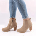 Clean Classic Boots