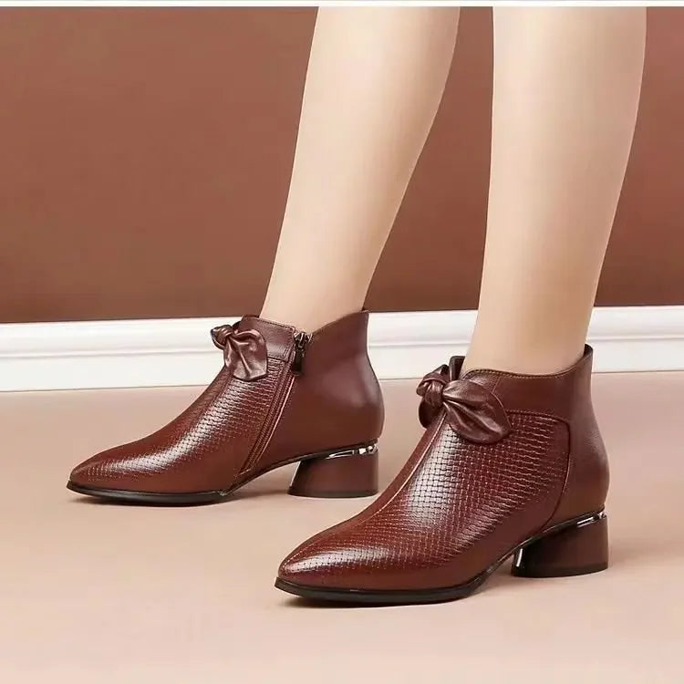 Beach Short Boots