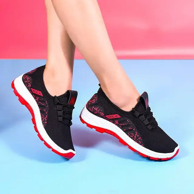 Easy Everyday Sneakers