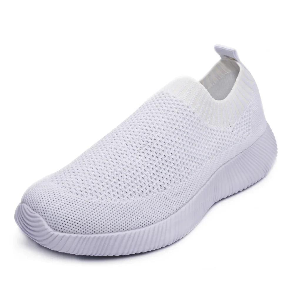 Easy Comfort Sneakers