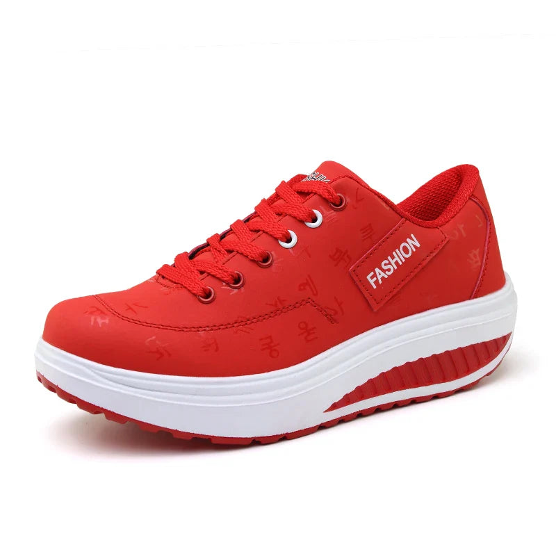 Everyday Walking Sneakers