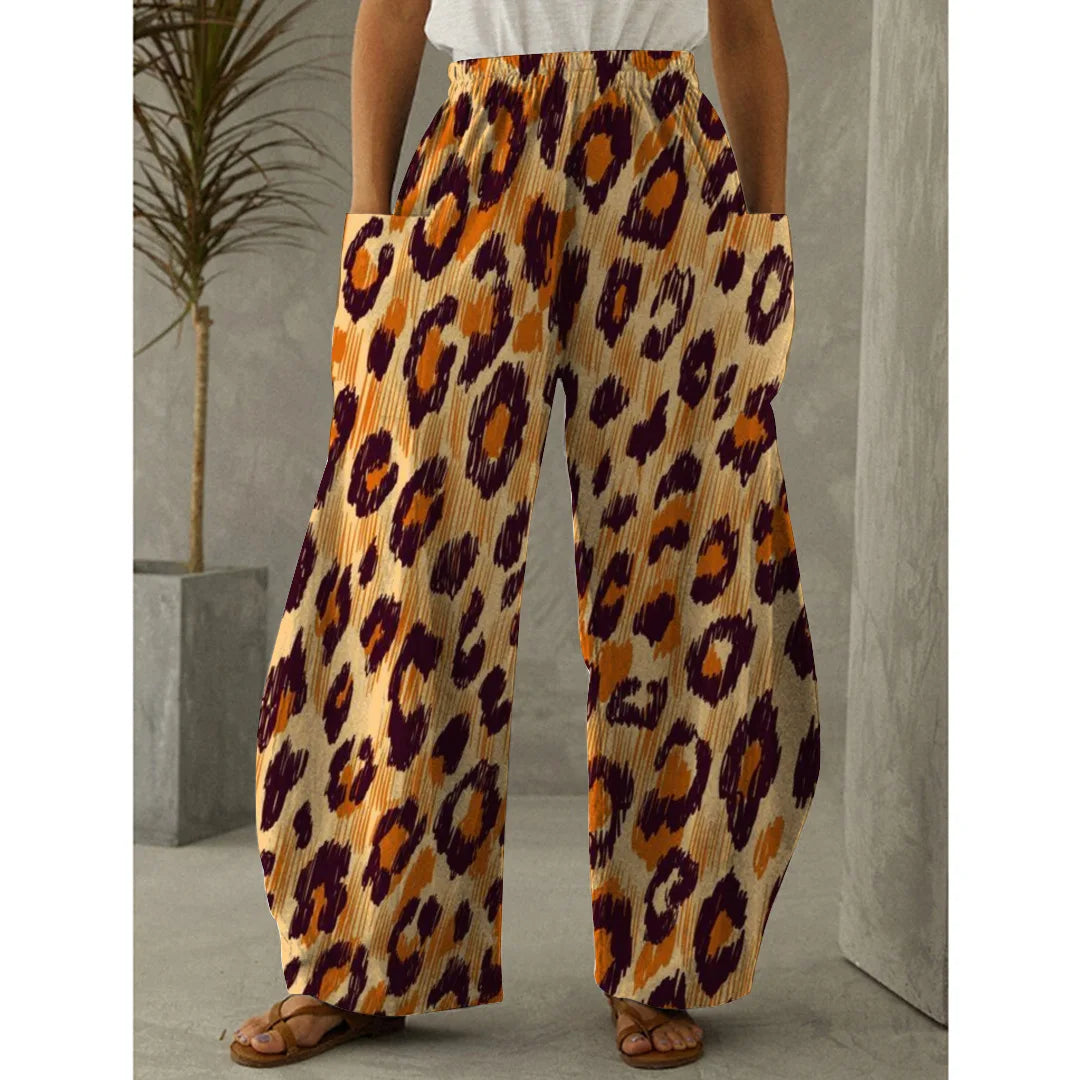 Daily Pull-On Pants
