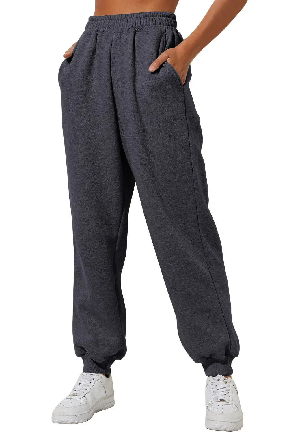 Travel Pull-On Pants