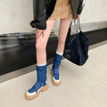 Natural Classic Boots