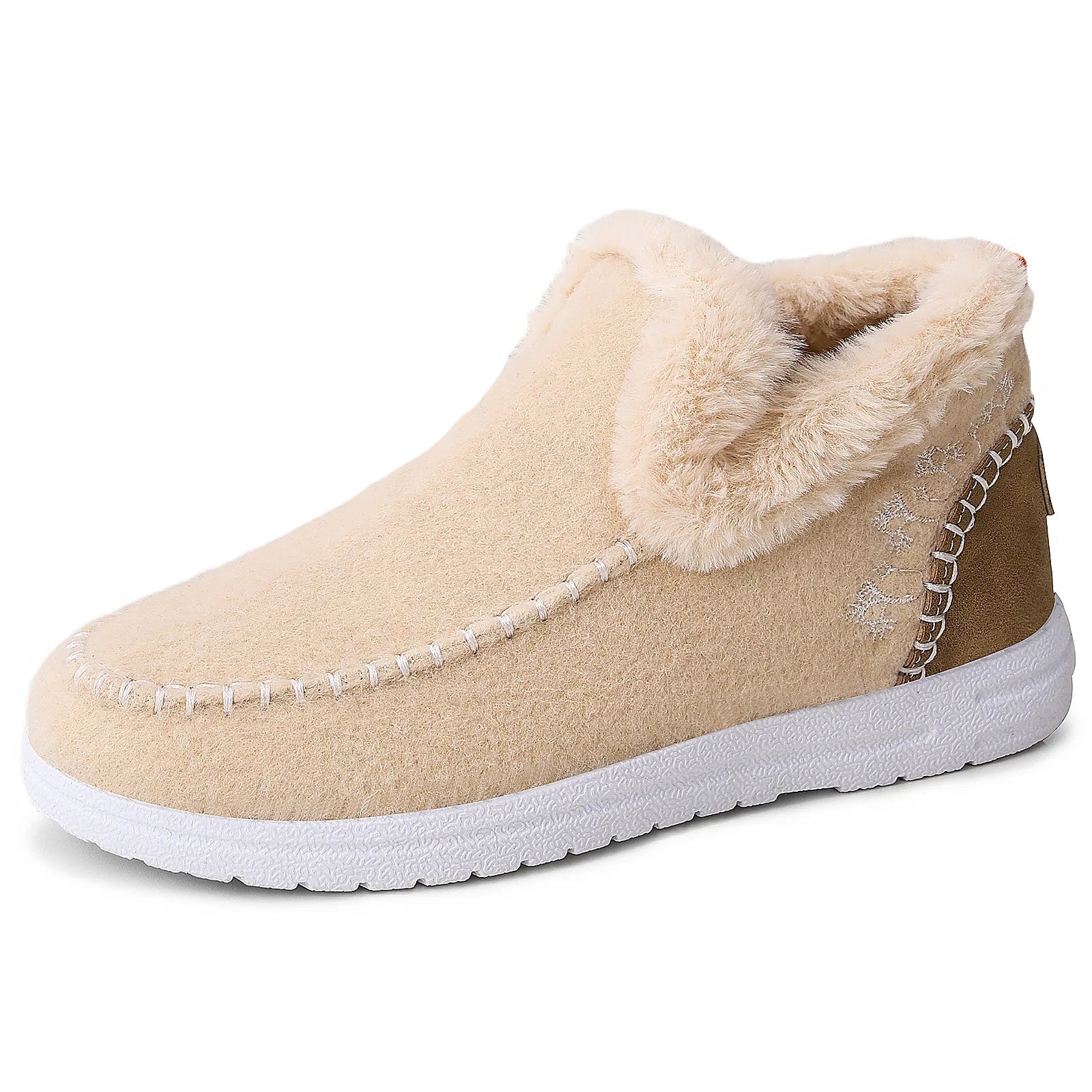 Summer Warm Boots
