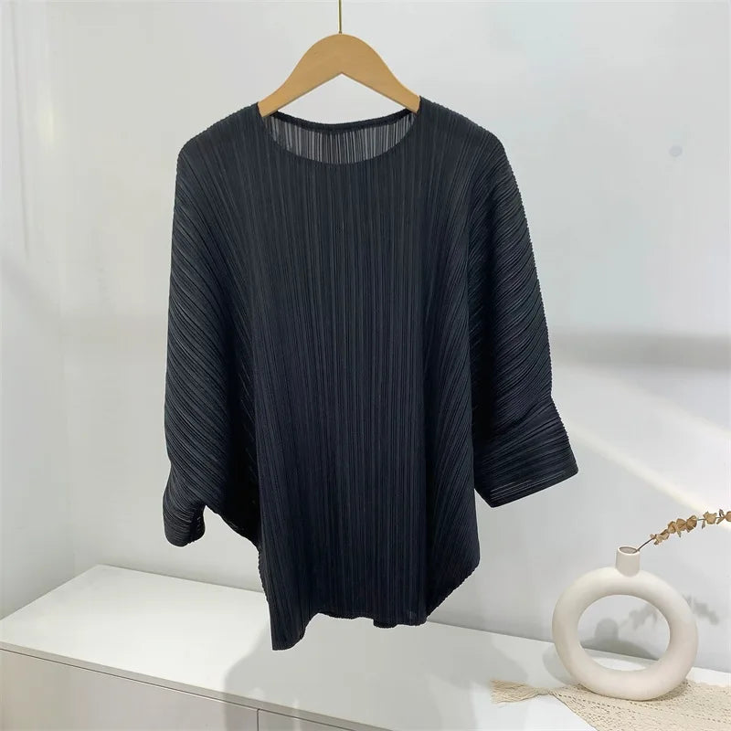 Relaxed Striped Shirt