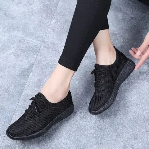 Timeless Minimal Sneakers
