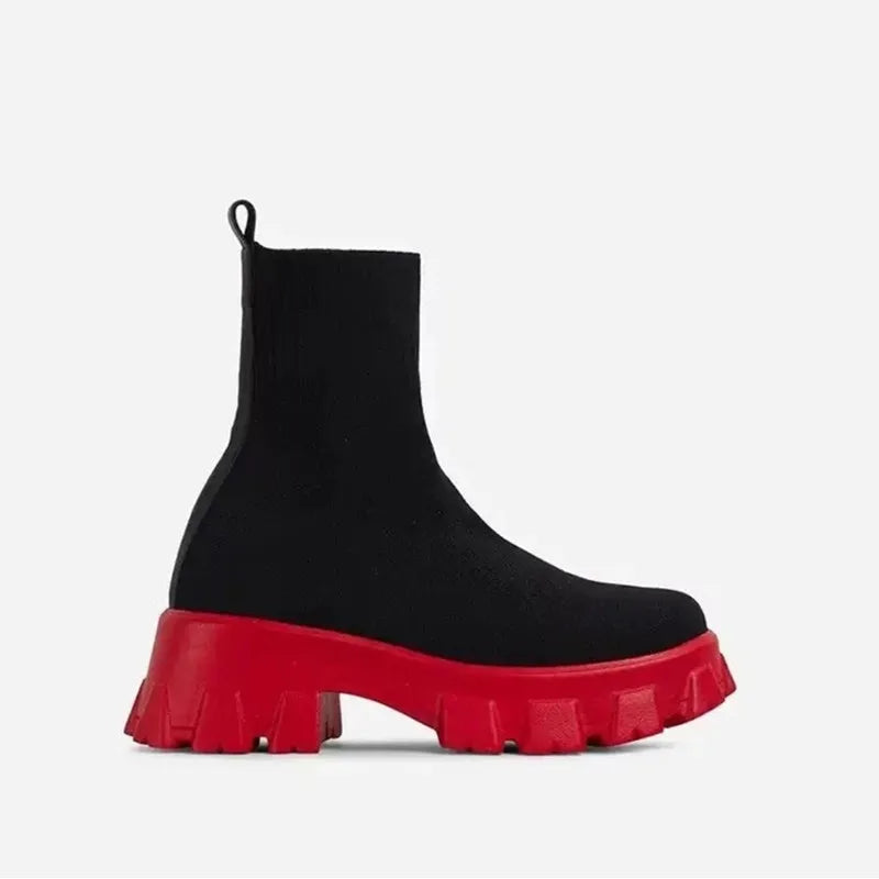 Breezy Riding Boots