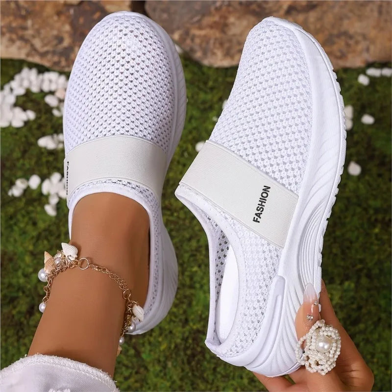 Everyday Canvas Sneakers