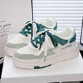 Walking Street Sneakers