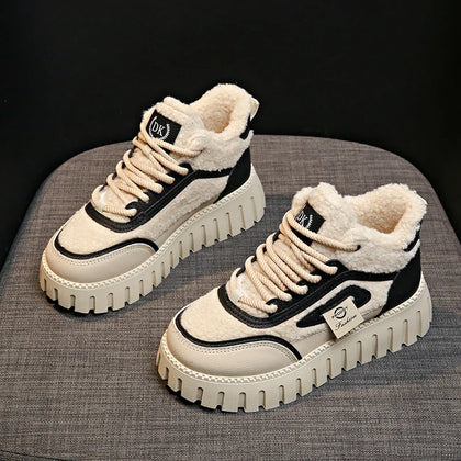 Soft Casual Sneakers