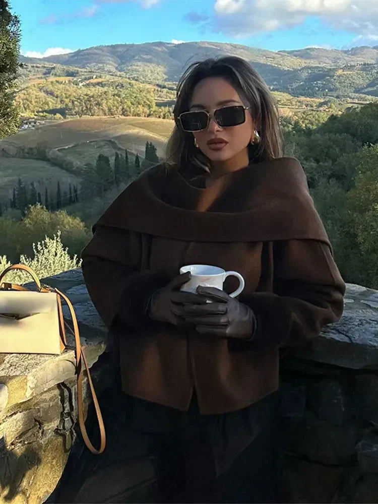 Classic Longline Coat