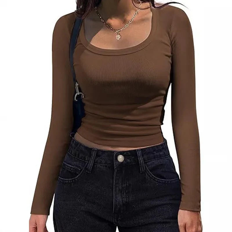 Casual Short-Sleeve Shirt