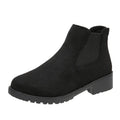 Walking Comfort Boots