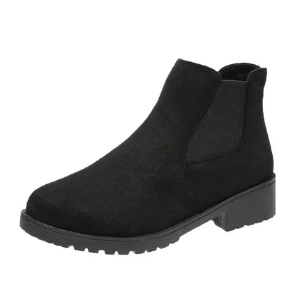 Walking Comfort Boots