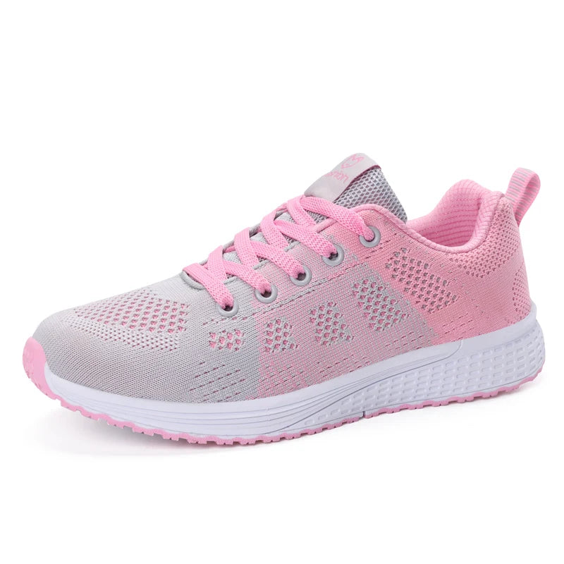 Clean Modern Sneakers