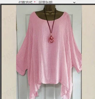 Soft Printed Shirt