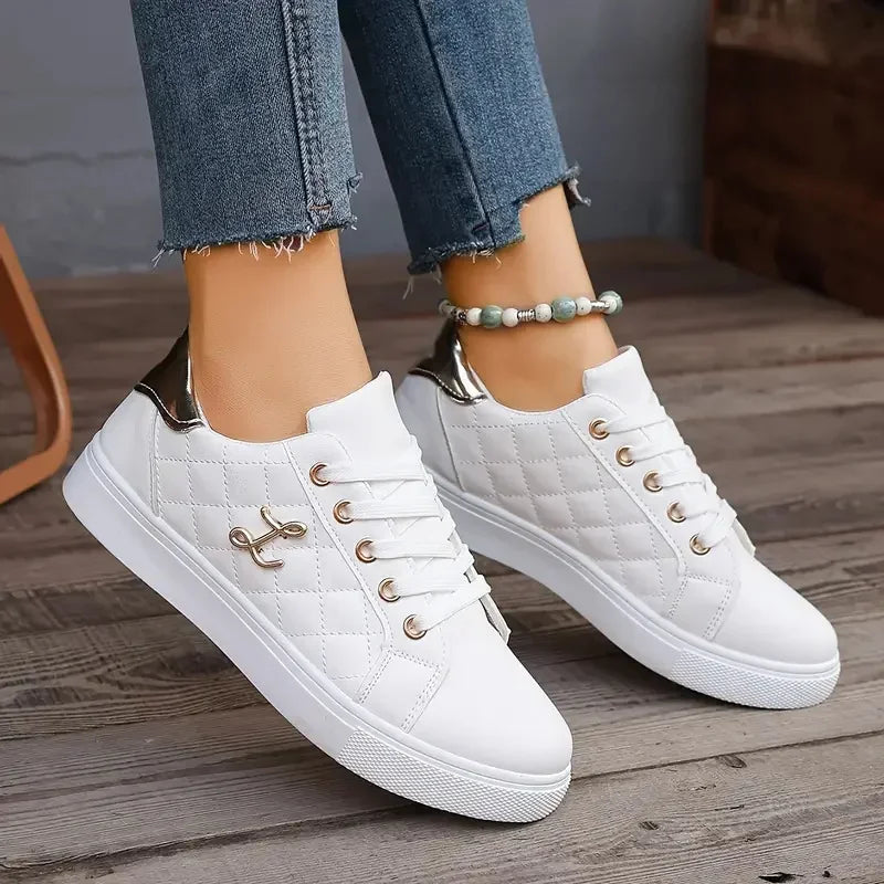Timeless Sporty Sneakers