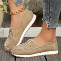 Clean Retro Sneakers