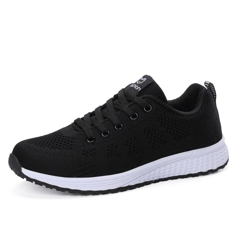 Clean Modern Sneakers