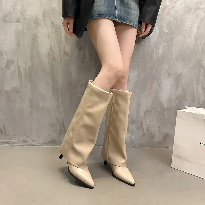 Casual Warm Boots