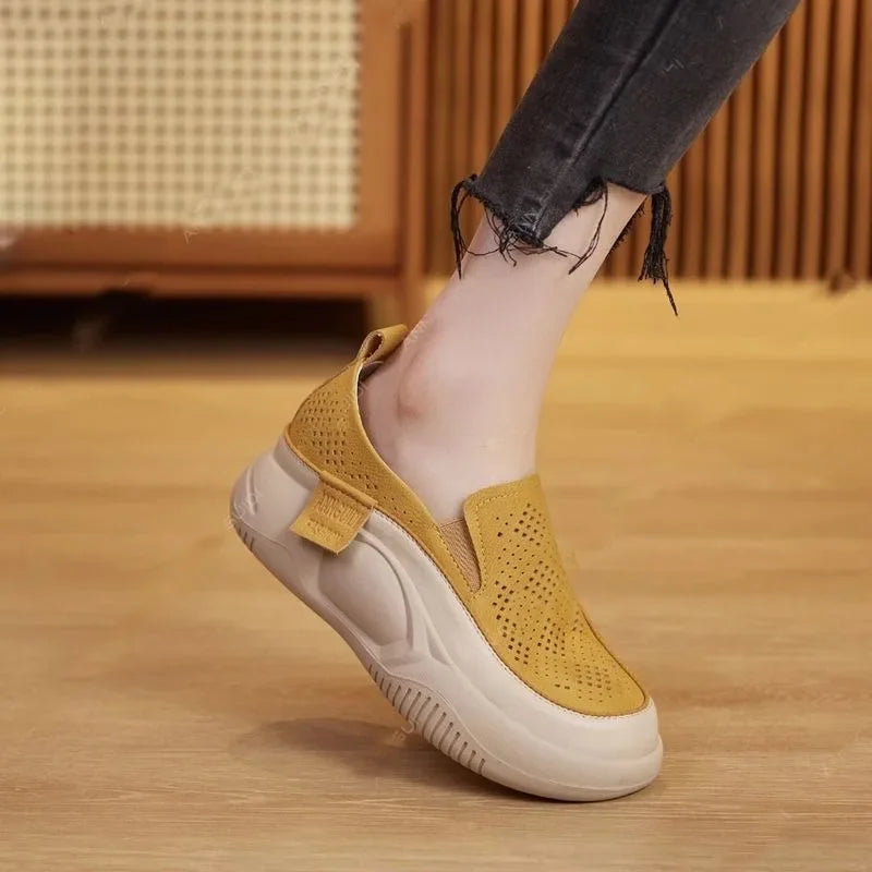 Weekend Daily Sneakers
