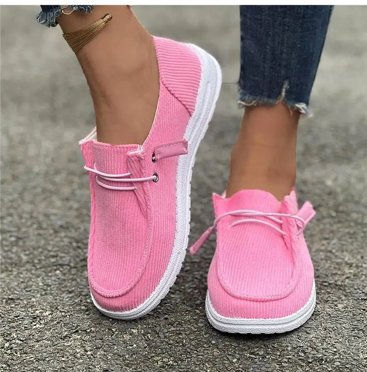 Timeless Neutral Sneakers