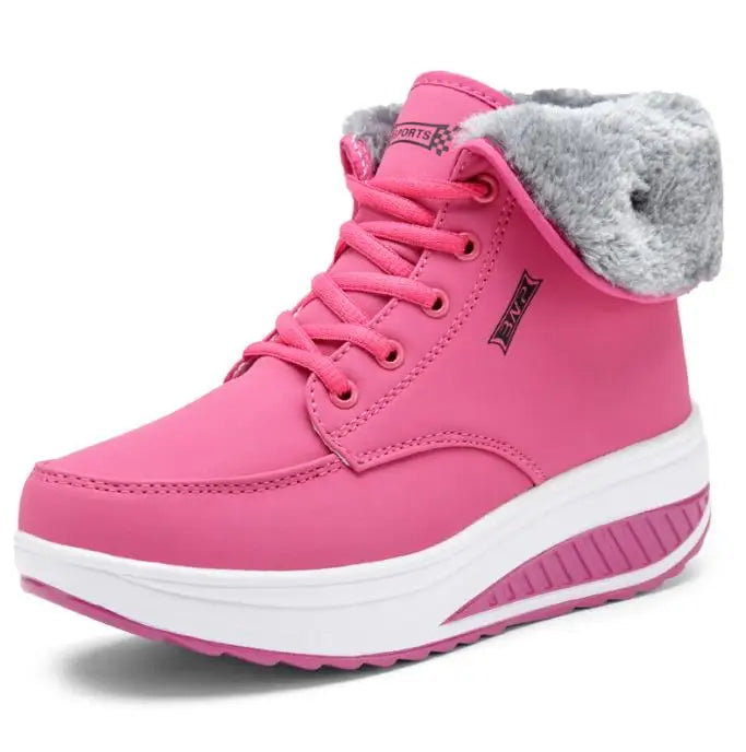 Weekend Everyday Boots