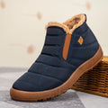 Travel Side-Zip Boots