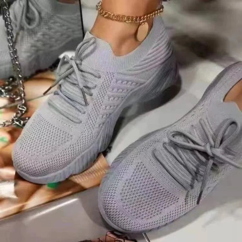 Daily Soft Sneakers